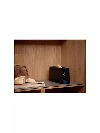 JACOB JENSEN | Toaster 41cm Schwarz | 